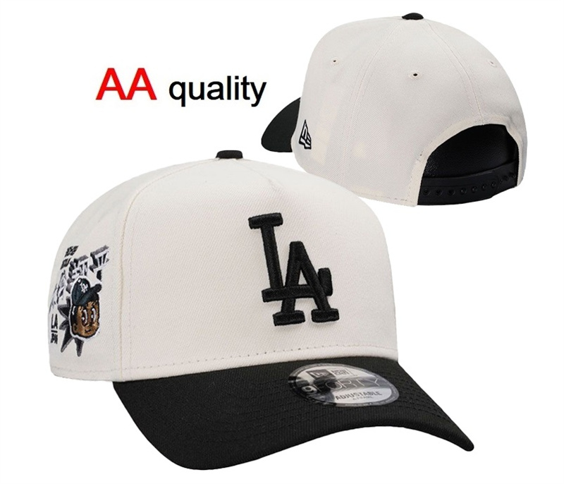 Los Angeles Dodgers 2026 Stitched Snapback Hats 005